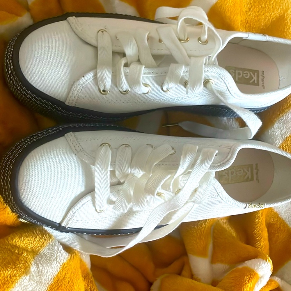 Keds sneakers